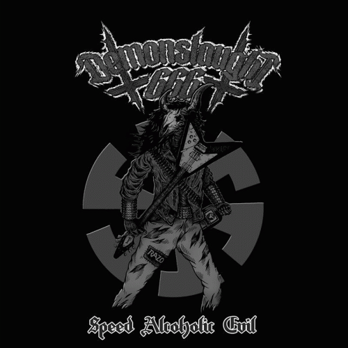 Demonslaught 666 : Speed Alcoholic Evil